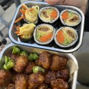마리에김밥 이미지