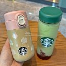 스타벅스 더블 머스캣 블렌디드 가격 신메뉴 직접 맛보기
