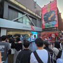 코오롱인더스트리FNC부문스타필드 | 애니메이션 IP 컬래버레이션 통했다...시리즈, ‘GTO’ 협업 팝업스토어 성료