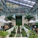 산골나들이 | 가족들과 시흥 카페 나들이 | 물왕저수지 카페 산골수목원