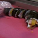 김밥마녀 이미지