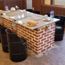 창삼덕돌판오리구이 이미지