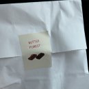 천안두정중학교 | [천안 두정동] 두정동 휘낭시에 맛집, 버터포레스트 솔직후기! (포장정보 포함)