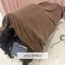 울산 북구 순환관리 라라스킨앤바디 등관리 후기