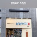 양양하다 양양읍 직영점 이미지