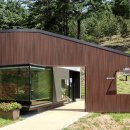 삼선산수목원 숲속도서관 이미지