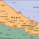 아시아 선교의 교두보가 될 네팔 (Nepal) 이미지