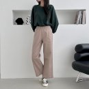 통바지 이미지