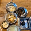 애월읍 유수암마을 | 제주 맛집 내돈내산 서귀포 김고기 흑돼지, 한라산아래첫마을 메밀국수, 애월 보말이네