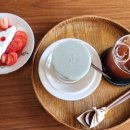 회기역 근처 디저트가 맛있는 감성카페 컴투레스트