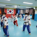 용인대석사튼튼태권도 이미지