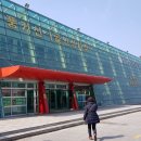 일월인삼사 | [모녀 여행/경북 영주] 영주 풍기 선비골 인삼 시장 방문기