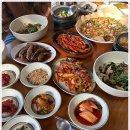 물레방아식당 이미지