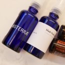 천연아로마테라피 DIY 이미지