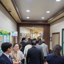 남양주시 장기 요양원 시설 에덴노인요양센터 정현철 원장