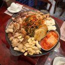 대구대창맛집 을찌로정 한우모둠구이 후기