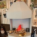 동화속으로 | 건대 감성카페 ‘멜티도나’｜지브리 느낌 가득한 동화속 빈티지 카페 후기