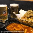 열반떡볶이 이미지