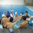 스킨수영(스노클링,스킨다이빙,핀수영,프리다이빙,스킨스쿠버다이빙)12회 교육 사진(8월 11일 목요일) 이미지