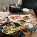 서연숯불갈비