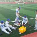 서생체육공원 운동시설 이미지