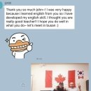 🟡🔵🟠1:1 온라인 수업✨회화✨IELTS 6.5-9.0✨토론토에서 태어난 한국어를 원어민처럼할수 있는 CANADIAN선생님 이미지