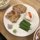 곰탕과닭계장 | 닭곰탕 맛집, 성수맛집 2025년 연속 미쉐린가이드에 선정된 빕구르망 맛집 (백곰탕, 홍곰탕, 닭수육 후기