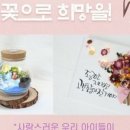 세상을위로하는 따뜻한 힘 힐링원예 이미지