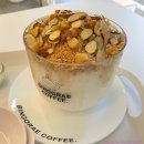 천안 빙수 맛집 빙고래 인절미빙수와 크림산도 후기
