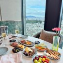 웰컴 | 풀만 앰배서더 서울 이스트폴 이브닝 딜라이트 후기 | 웰컴 드링크·아코르 플래티넘 혜택