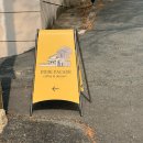 목포 구도심 신상 카페 ‘인디파사드’ 2회 방문 후기(내돈내산)
