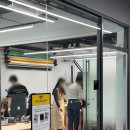 도봉구 화음 카페 | 서울 가볼만한곳 도봉구 서울시립 사진미술관 무료전시 컴백홈 전시후기