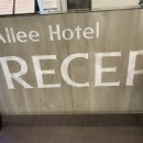 얼레이(ALLEE) 이미지