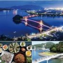 진월망덕포구 먹거리타운 | 망덕포구 광양 전어축제 정보