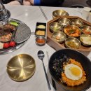 1202 | [숙성풍 구월점] 인천 구월동ㅣ돈까스 맛 나는 숙성 삼겹살? 7첩 수제 소스 함이 대박인 찐 구월동...