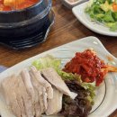 합정역 맛집 각시보쌈 정식 메뉴 웨이팅 후기