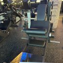 위너핏 힙쓰러스트 스미스렉 2대 벤치프레스 저렴하게 판매합니다. 이미지