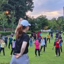 건강운동교실(야간) 이미지