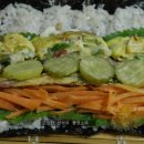 통큰반찬&김밥