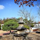 서부리 삼층석탑(西部里 三層石塔) | 영양 서부리 삼층석탑(英陽 西部里 三層石塔).경북