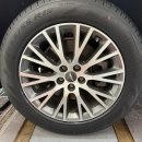 26470-01-21-350 | 벤츠 GLE 350(W167) 275/45R21, 315/40R21 부산 몽 타이어