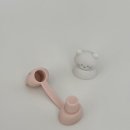 냥냥 | 유아 이유식 퓨레 파우치 토퍼 키도러블 냥냥캡 음료 흘림방지 사용후기