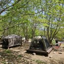 함허동천 야영장 이미지