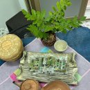 사천차떡