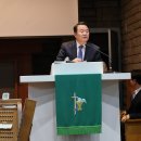 [복합 위기의 지구촌, 참 그리스도인의 사명] 제214회 연세조찬기도회 개최 뉴스입니다 -사회학과 크리스챤 네트워크 주관으로 성료- 이미지