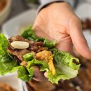 엄지척불고기백반