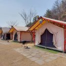 안성시 다목적 야영장 이미지