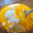 금파2 | 김포 사우동 카페 추천 금파 1832, 망고 빙수 제대로 먹은 솔직후기