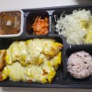 혜화동돈가스극장 전남도청점 | 광양돈까스맛집 먹깨비로 시켜먹은 “혜화동 돈까스 극장" – 달고구마치즈돈까스 & 등심까스 배달 후기