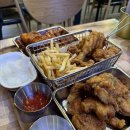 오늘통닭(덕계점)